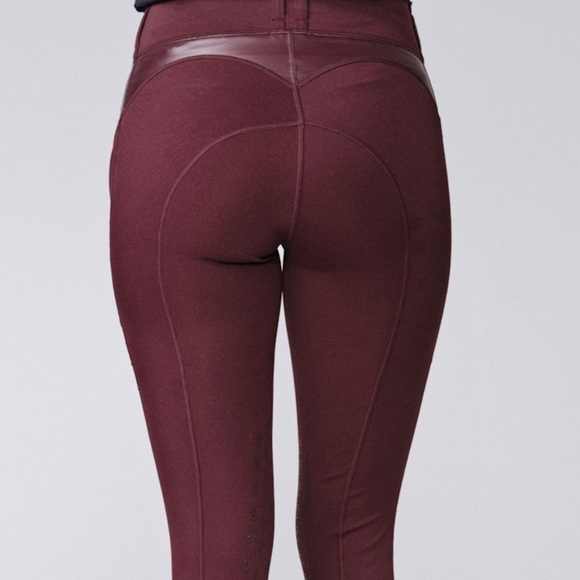 Riding Tights - Picture 5 of 5